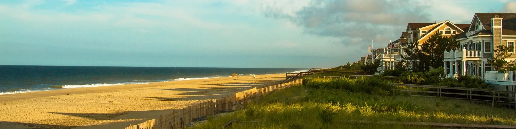 Sussex County Delaware communities